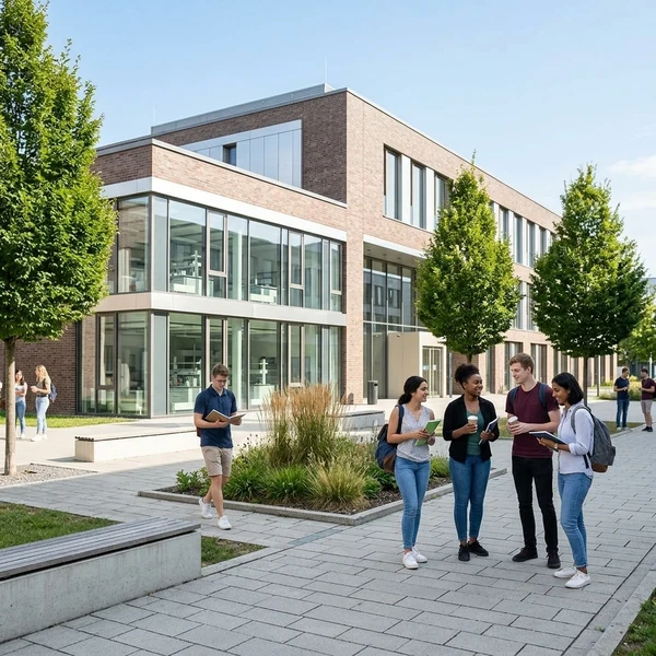 FOM University of Applied Sciences