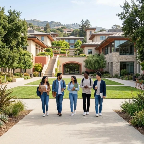 Foothill College