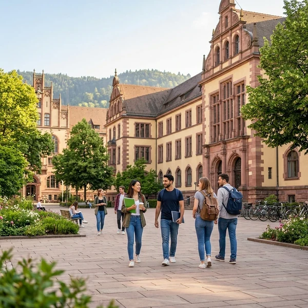 Freiburg Üniversitesi
