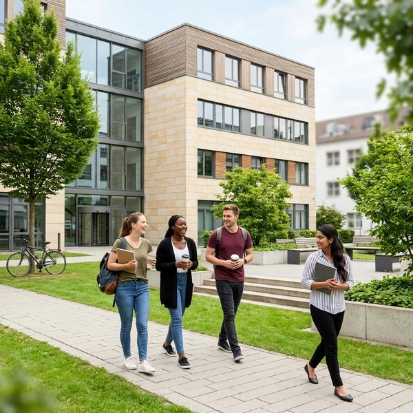 Fresenius University of Applied Sciences