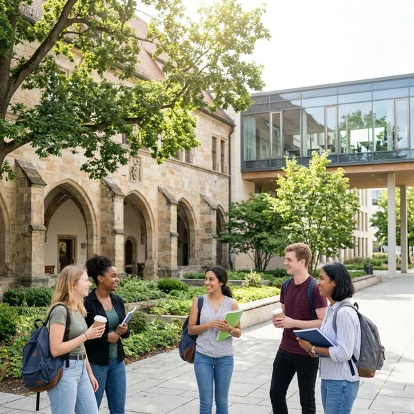 Jena Friedrich Schiller Üniversitesi