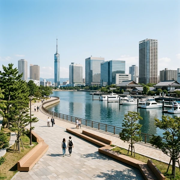 Fukuoka Dil Okulları