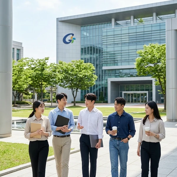 Gachon University
