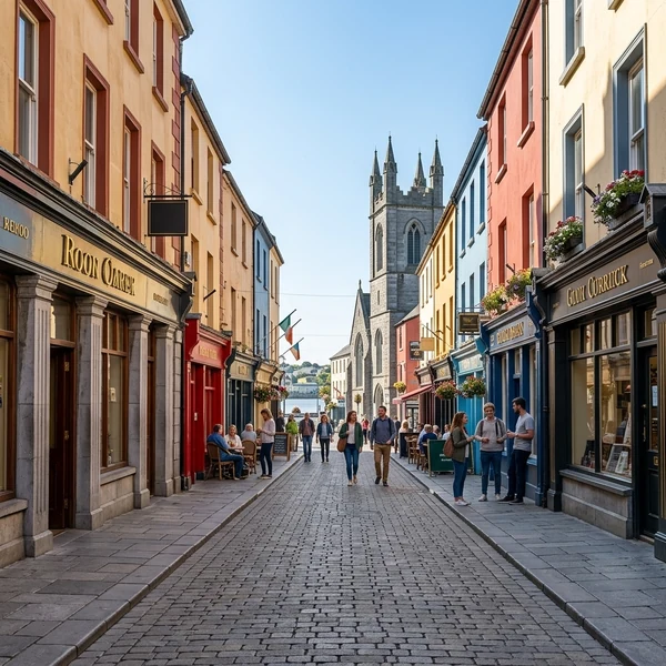 Galway Dil Okulları