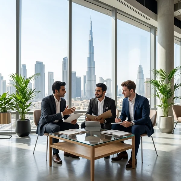 GBS Dubai