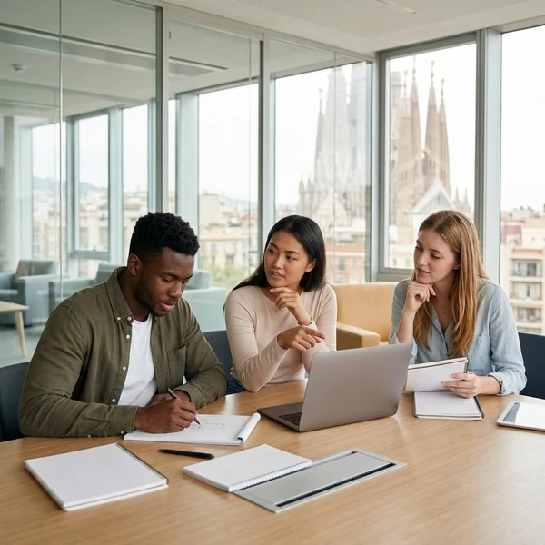GBSB Global Business School