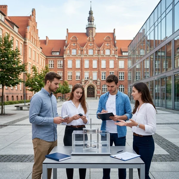 Gdansk University of Technology