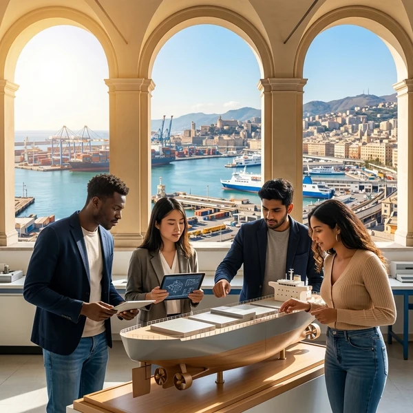Genova Üniversitesi