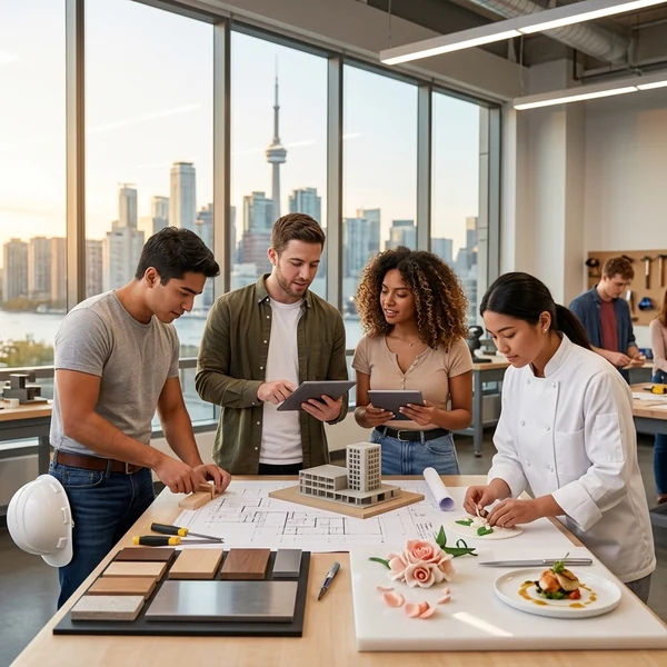 George Brown Polytechnic