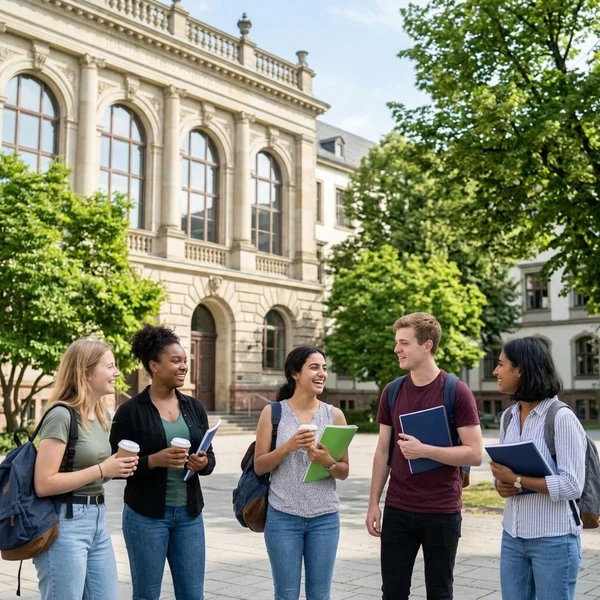 Giessen Üniversitesi