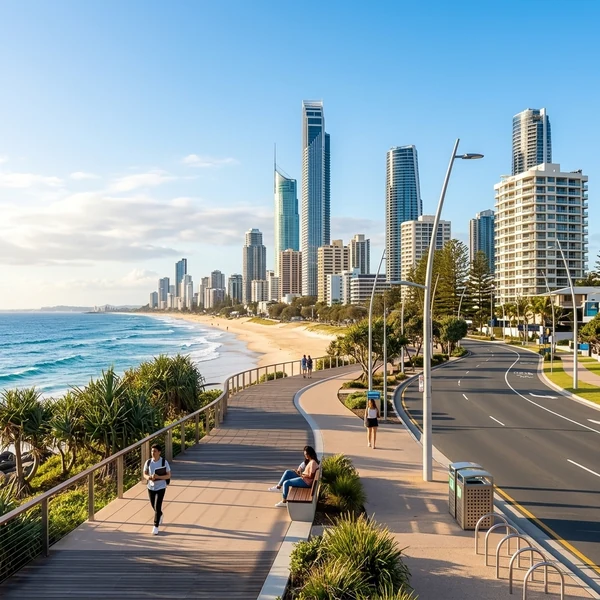 Gold Coast Dil Okulları