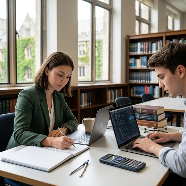GRE SINAVI (Graduate Record Examination)