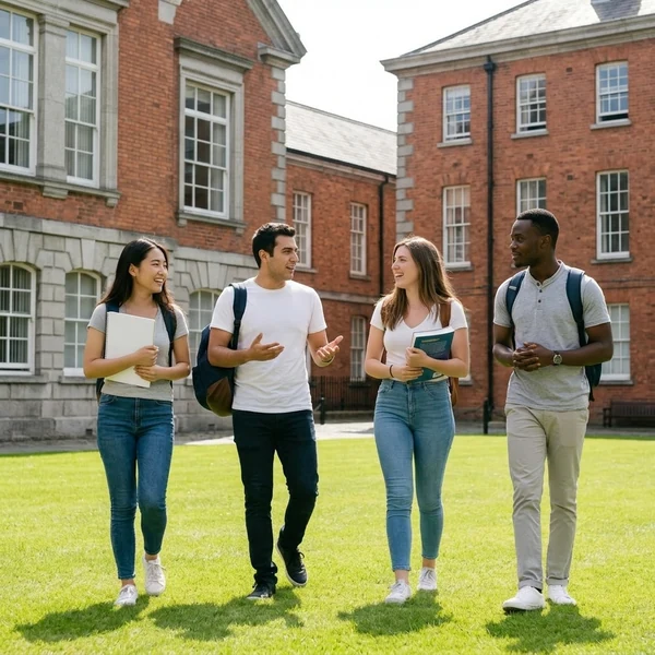 Griffith College Dublin