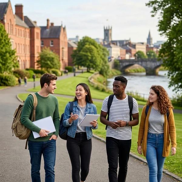 Griffith College Limerick