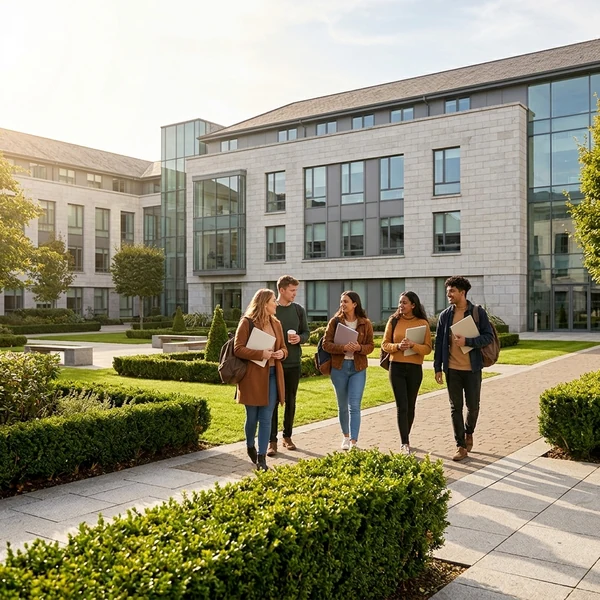 Griffith College