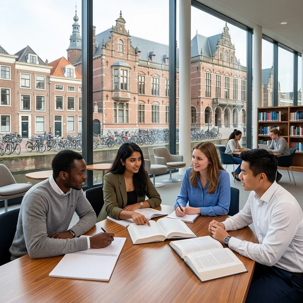 Groningen Üniversitesi