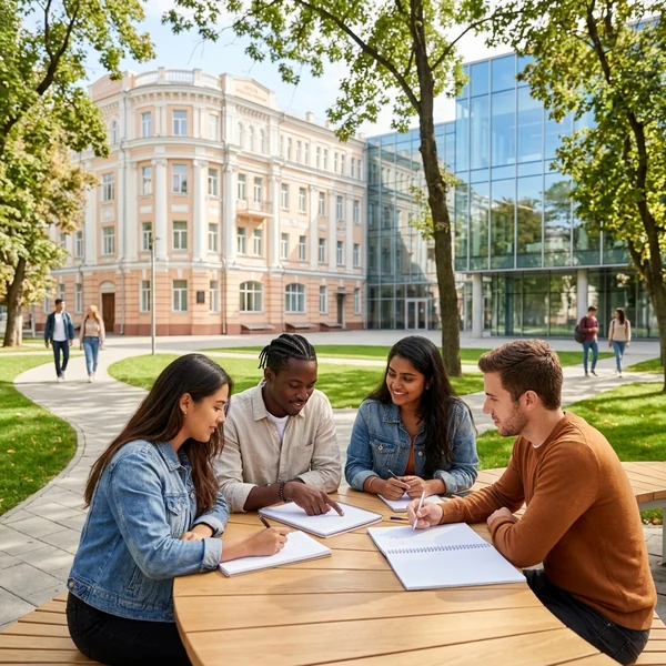 Güney Federal Üniversitesi