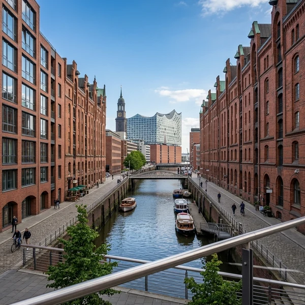 Hamburg Dil Okulları