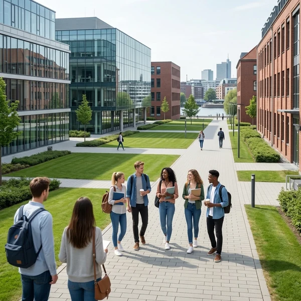 Hamburg Teknik Üniversitesi