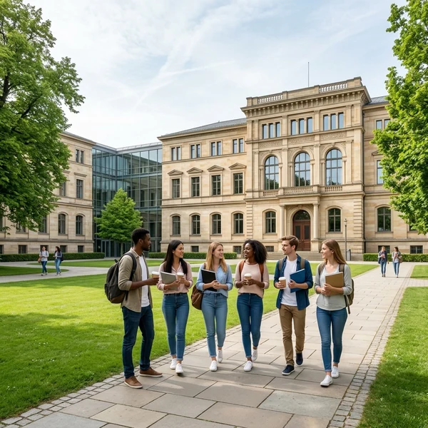 Hannover Üniversitesi