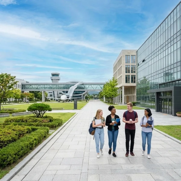 HanSeo University