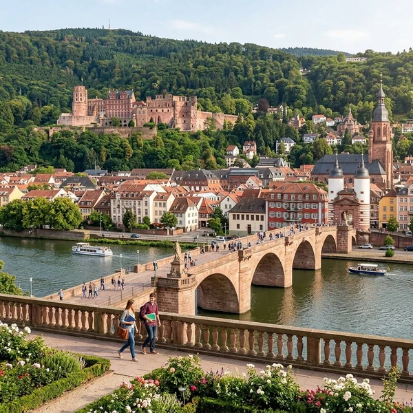 Heidelberg Dil Okulları