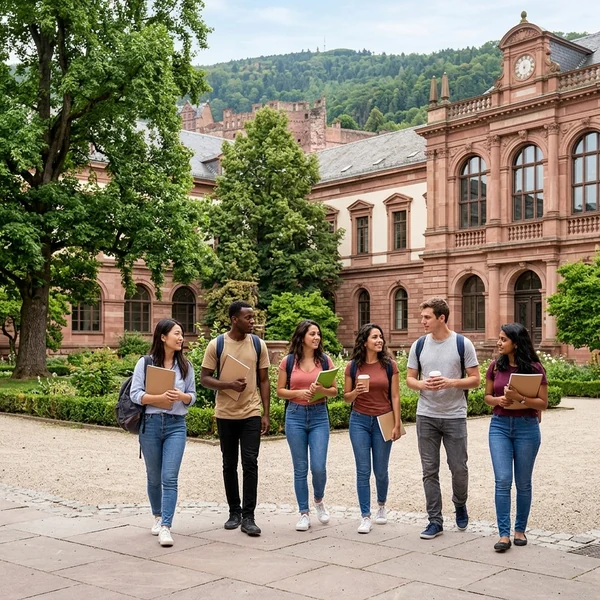 Heidelberg Üniversitesi