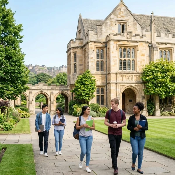 Heriot Watt University