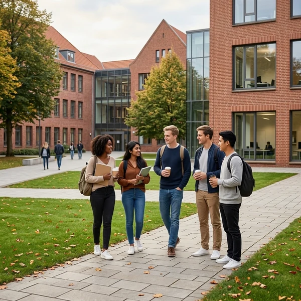 Hochschule Bremen