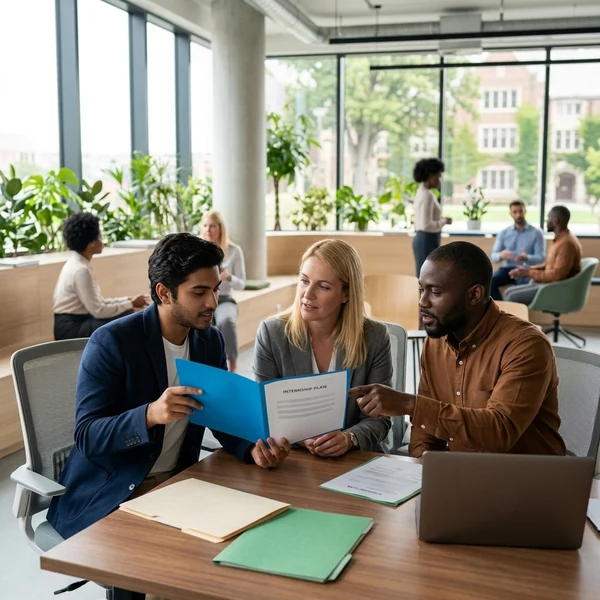 Human Resources Training Plan