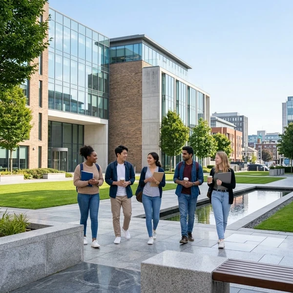 IBAT College Dublin