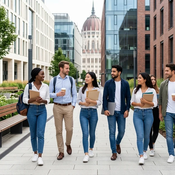 IBS International Business School