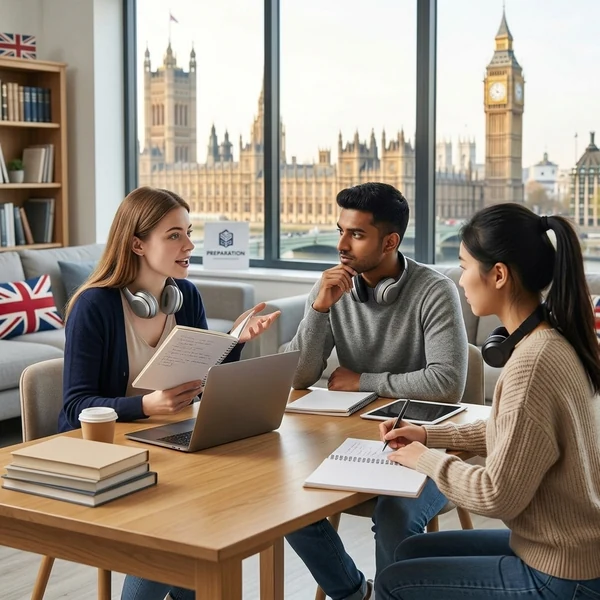 IELTS