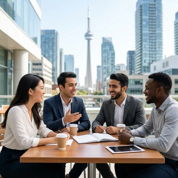 ILAC Toronto