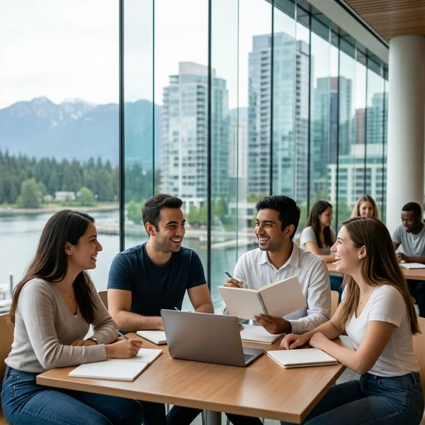 ILAC Vancouver