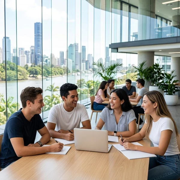 ILSC Brisbane
