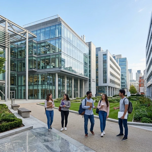 Imperial College London