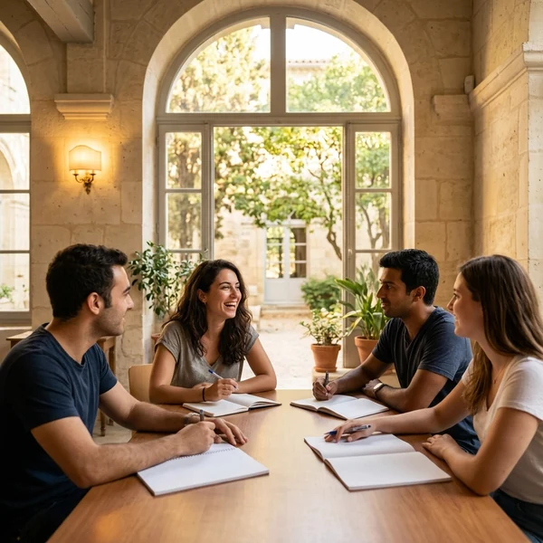 Institut Linguistique Adenet