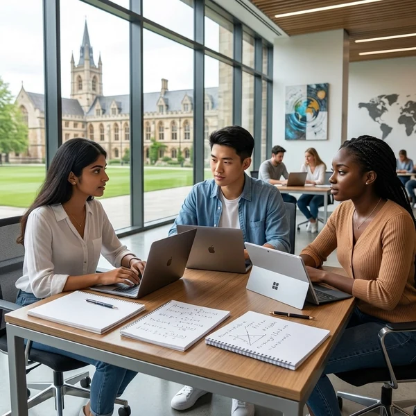 International Baccalaureate – IB Nedir?