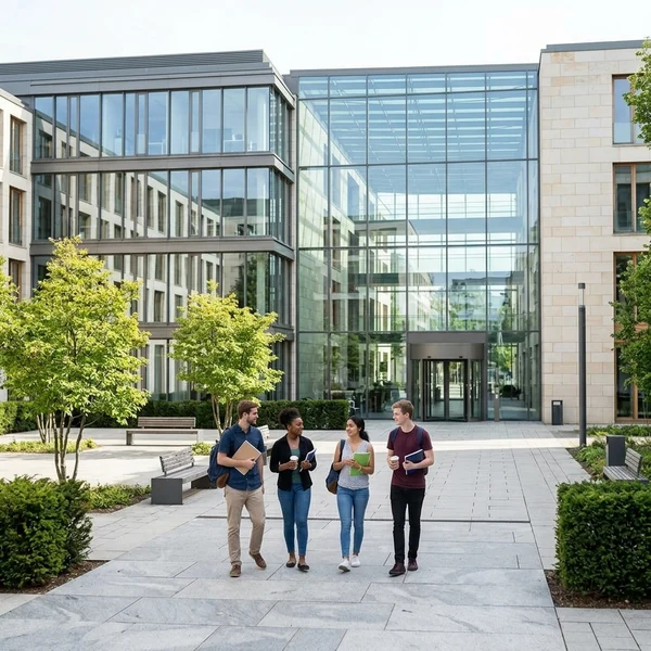 ISM – International School of Management