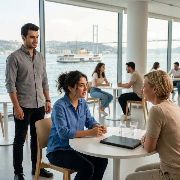 İstanbul Work and Travel Şirketleri