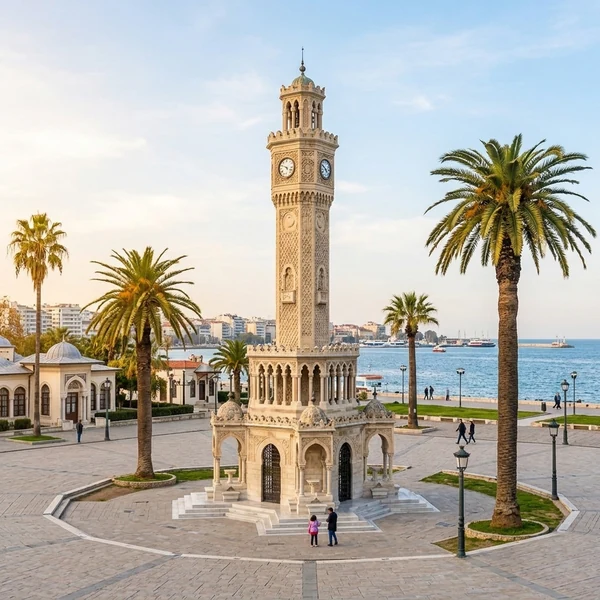 İZMİR