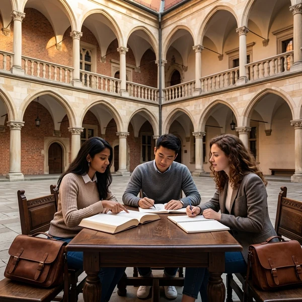 Jagiellonian University