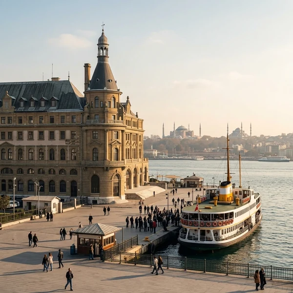 KADIKÖY