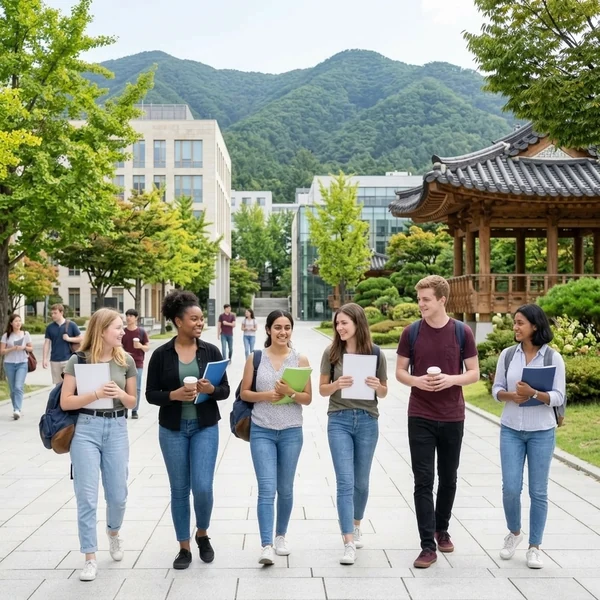 Kangwon National University