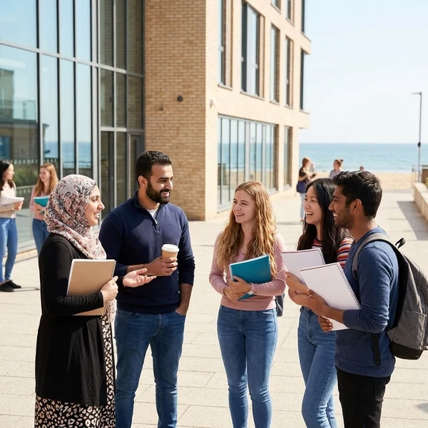 Kaplan International Bournemouth