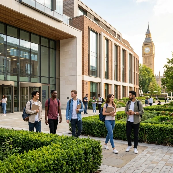 Kaplan International Colleges