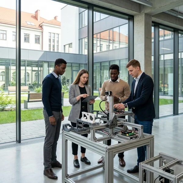 Kaunas University of Technology