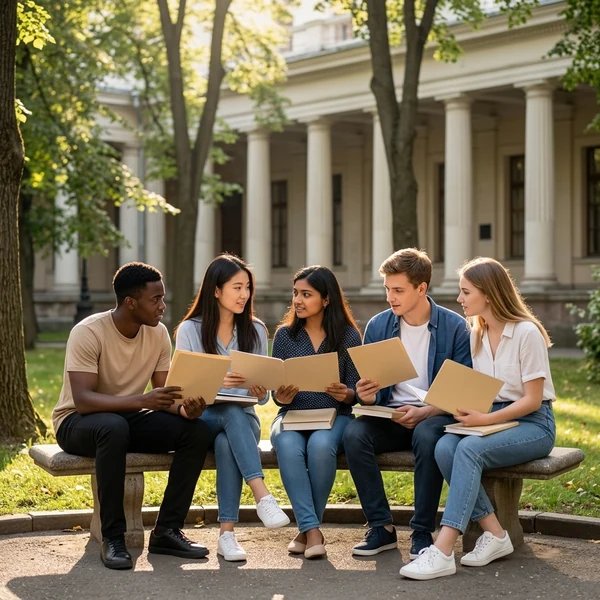 Kiev Ulusal Taras Shevchenko Üniversitesi