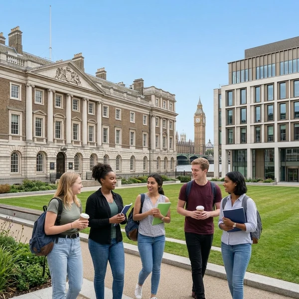 King’s College London